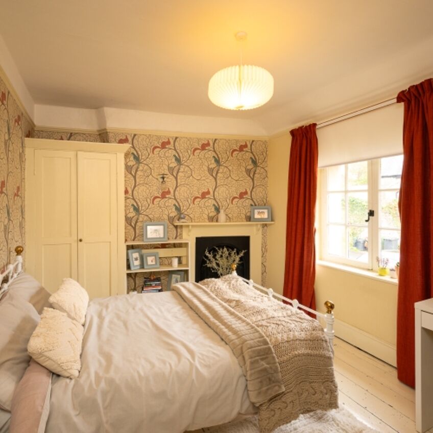 Bickington, Barnstaple, Devon, EX31. For sale with Clarke & Partners estate agent.